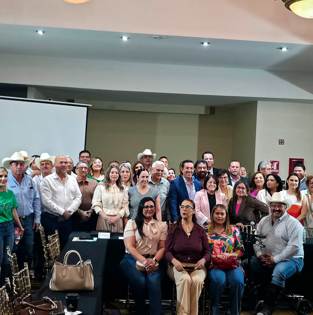Parlamento Abierto en Materia Electoral