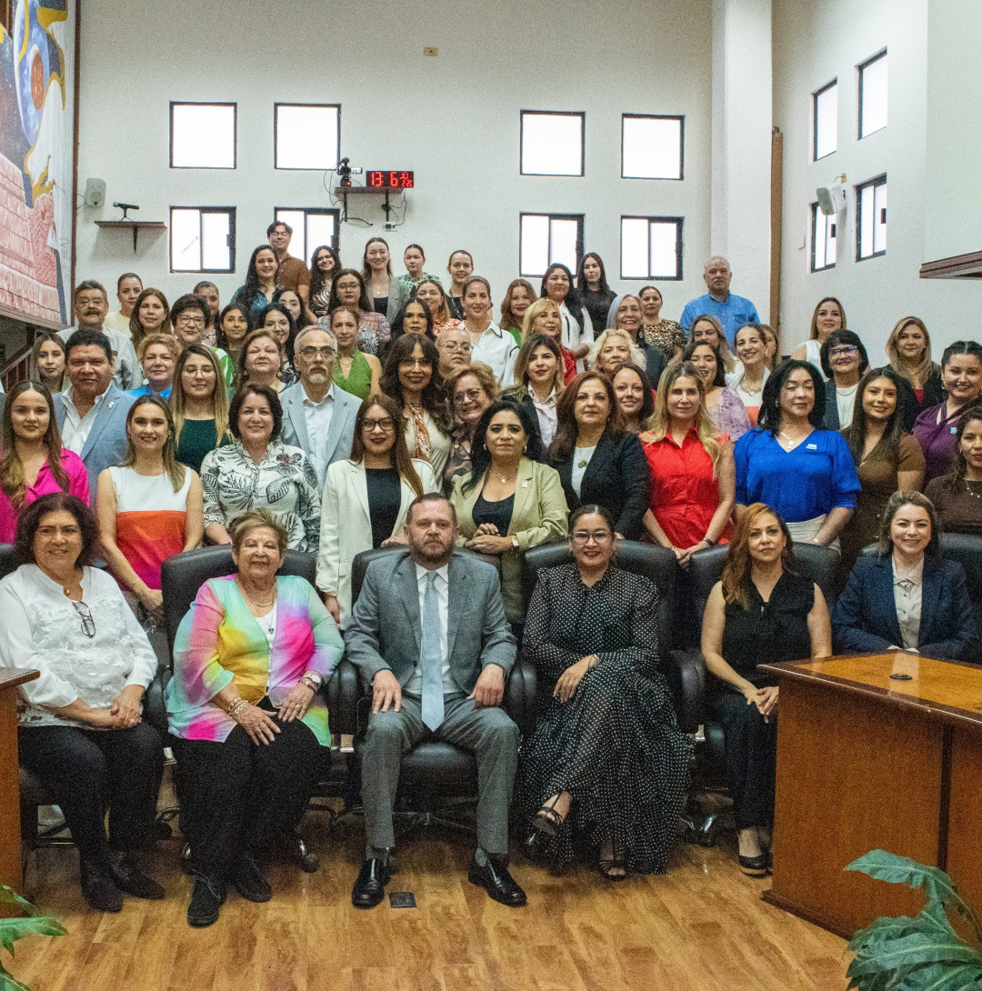 El Tribunal Estatal Electoral refrenda su compromiso con los derechos político-electorales de las mujeres