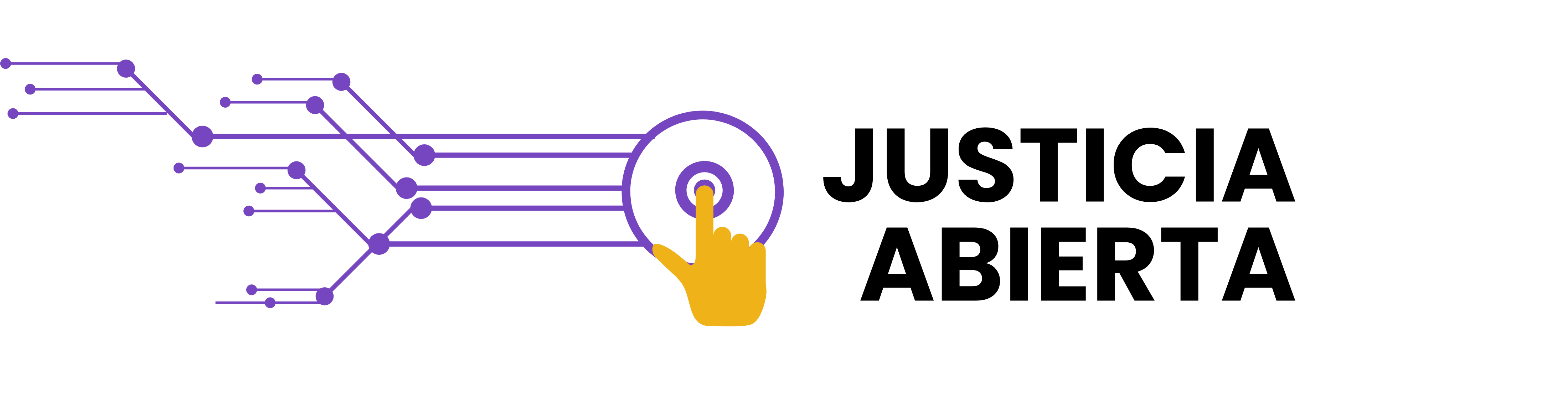 Justicia Abierta